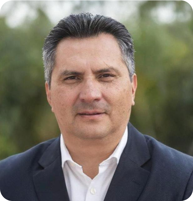 Javier Gabela